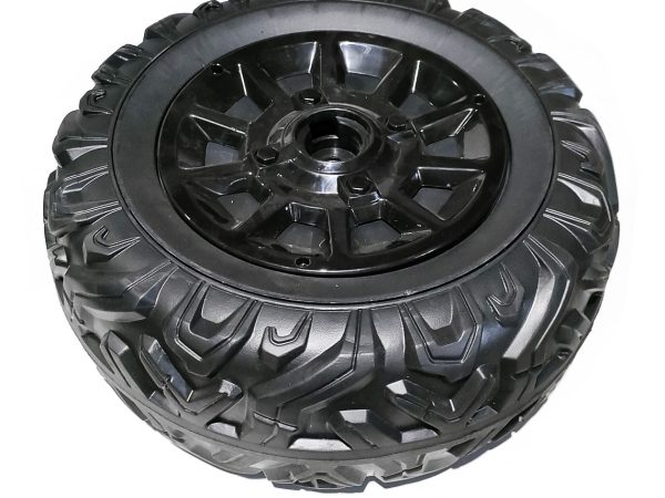 Roată - UTV Ride 24V