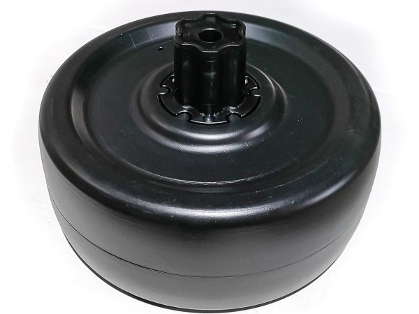 Roată spate - Drift-Car 24V