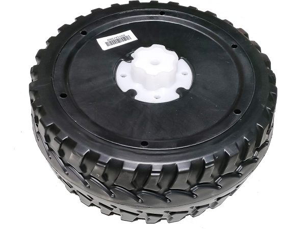 Roată - Rider, Rider XXL, Rider XXL 24V