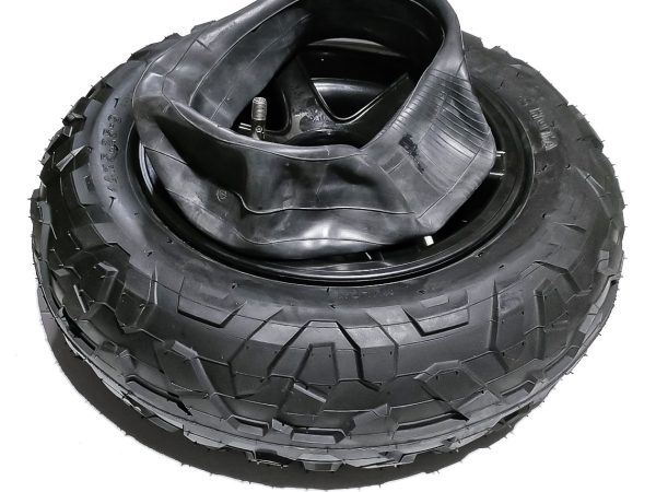 Roată și cu tub și rulment - UTV XXL (Tip nou)