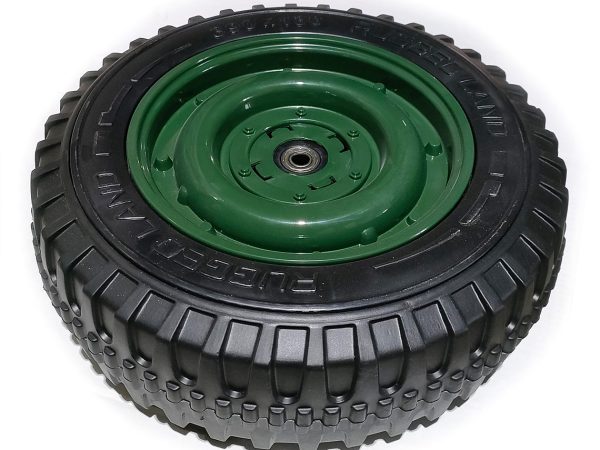 Roată - USA Army car 4X4