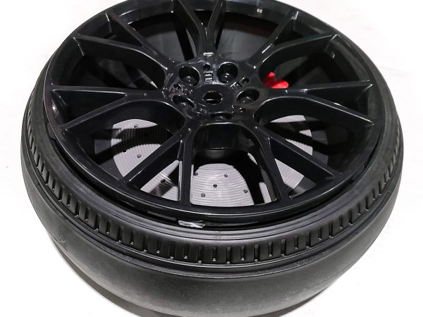 Roată spate - Ford Mustang DRIFT