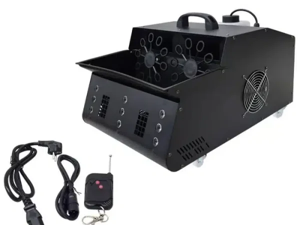 Masina de fum LED 3000W