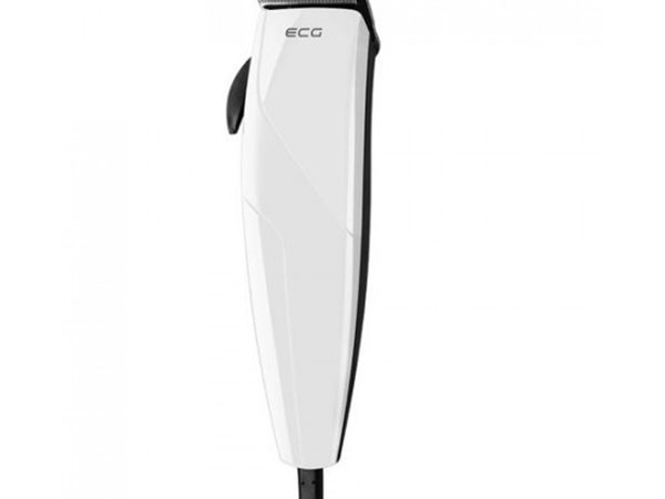 Masina de tuns ZS 1020 White, 6 capete de taiere, 220V, 8 W