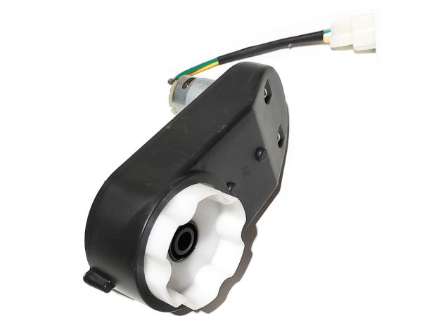 Motor Audi E-tron 12V