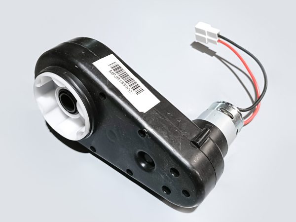 Motor CAN-AM Maverick