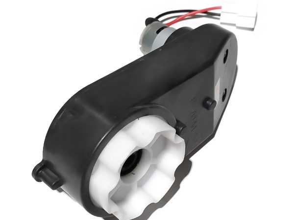 Motor USA Army Car Small