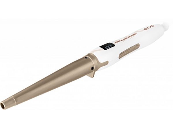 Ondulator de par KE 2451, invelis ceramic, 40W, 13-25 mm, afisaj LED