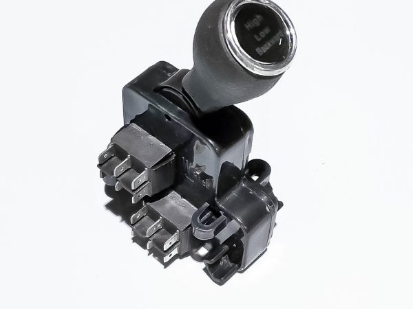 Pârghie de direcție de conducere - Quad Super Power