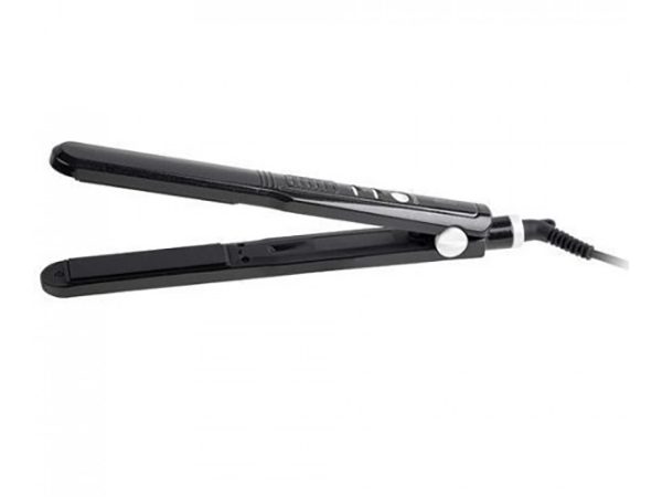 Placa de indreptat parul ZV 115, 220 grade, placi cu suprafata ceramica