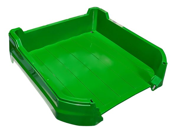 Corp basculant spate - Rider XXL, Rider XXL 24V