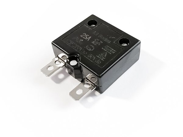 Siguranta termica 25Ah