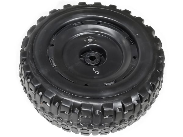 Roată din față și din spate - Traktor Worker