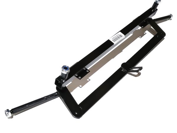 Ax față - Excavator Volvo