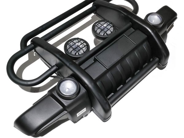 Bară față - Offroad XXL