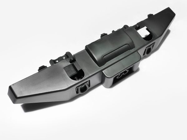 Bară față - Raptor XXL