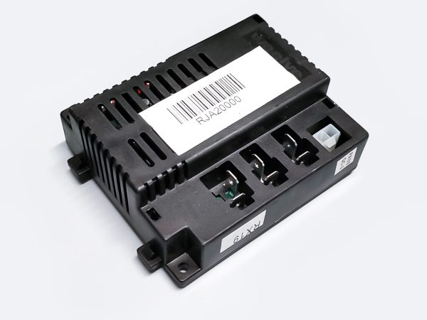 Unitate de control - Mercedes 540K