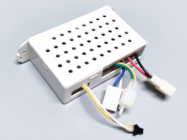 Unitate de control - Volvo XC 90, Ford Ranger 2x2