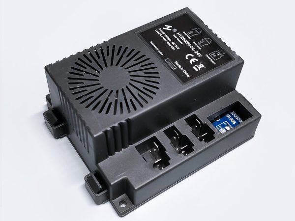 Unitate de control - Drift-Car 24V - (tip nou)