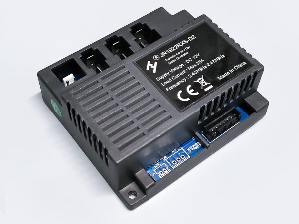 Unitate de control - Mercedes G 6X6 - (tip nou)