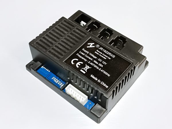 Unitate de control - Toyota Hilux