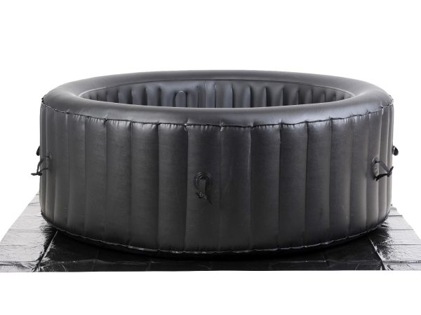 Corp SPA gonflabil negru New Beneo SPA 6 locuri