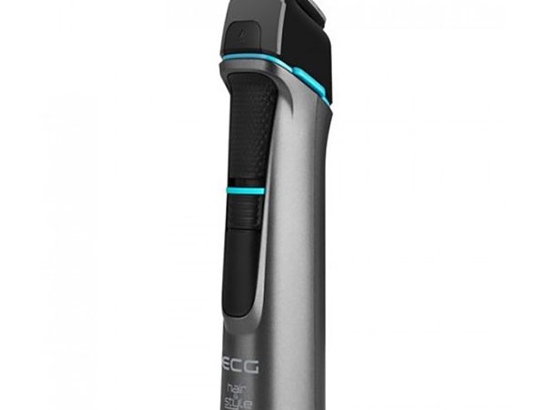 Trimmer multifunctional fara fir GRS 3820 Magnetic, 3 capete, 9 atasamente, Li-Ion 500 mAh , IPX5