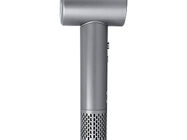 Uscator de par Modifica Sonica Moonstone 1600W, motor BLDC, ionizare, 2 viteze, 4 trepte de temperatura