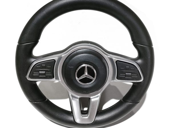 Volan - Mercedes EQC