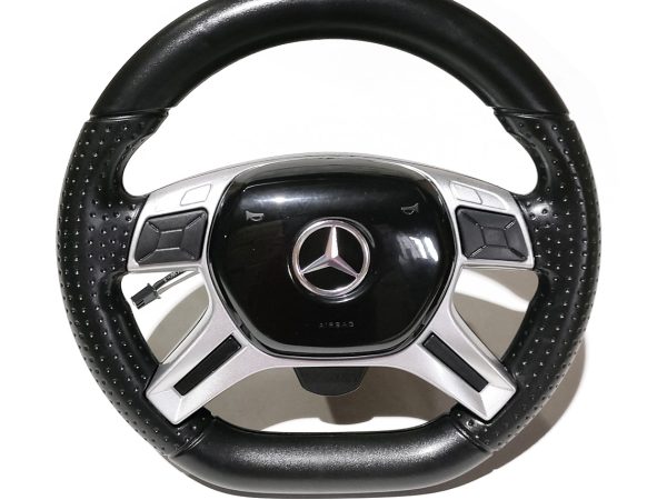 Volan - Mercedes G 6x6 Versiune fără servodirecție