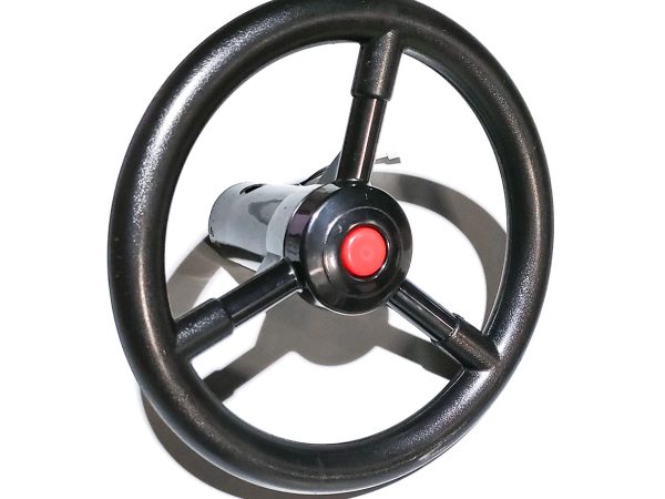 Volan - USA Amry Car 4X4