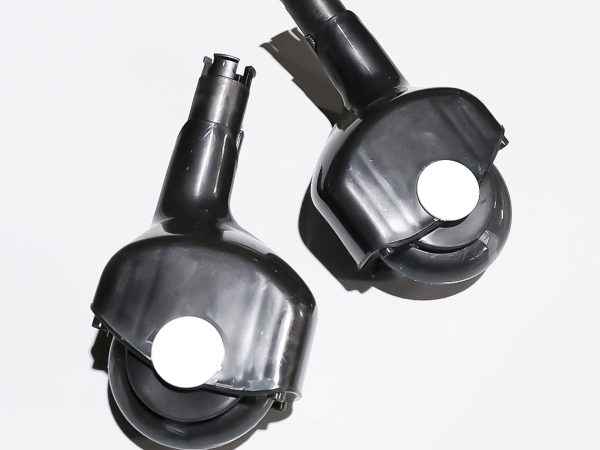 Suport roți cu roți din spate - RIRICAR