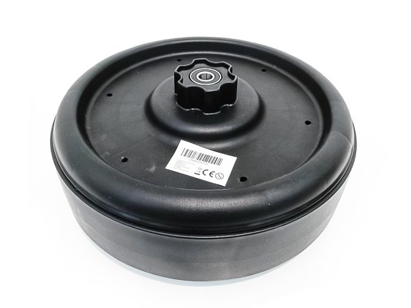 Roată spate - Audi DRIFT 24V