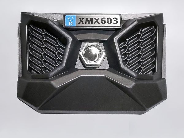 Bara spate - RSX NEW