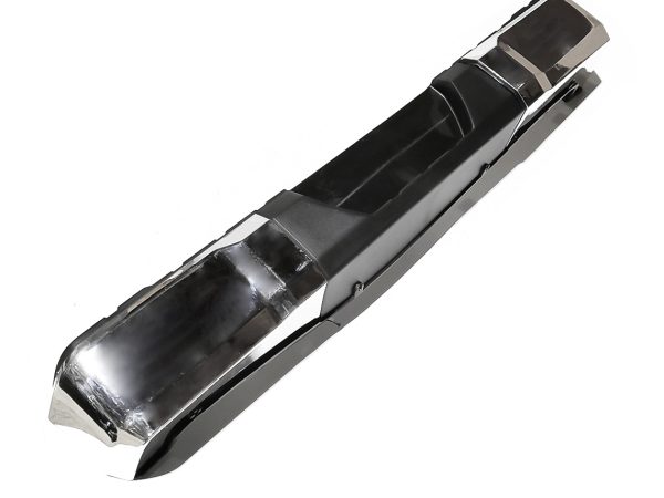 Bara spate - Toyota Tundra XXL neagra