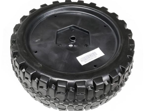 Roată spate - Traktor Worker