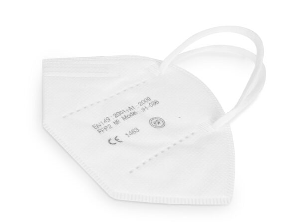 Set de 20 de Masti de protectie FFP2