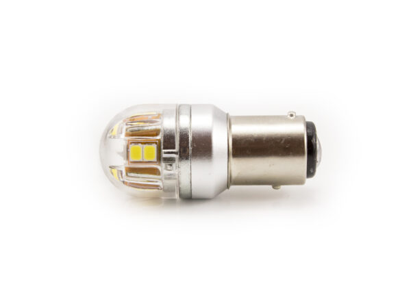 Led auto auxiliar P21/5W  - 12-24V - CANBUS - CarGuard