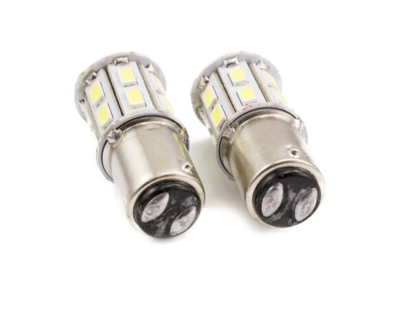 LED AUTO AUXILIAR P21/5W  - 12V - CARGUARD