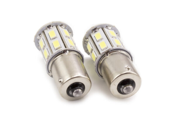 LED AUTO AUXILIAR P21W - 12V - CARGUARD