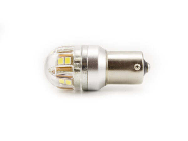 Led auto auxiliar P21W - 12-24V - CANBUS - CarGuard