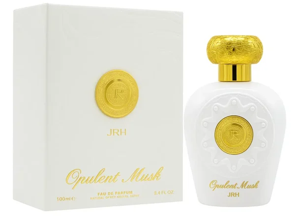 Opulent Musk Perfumes 100 ml