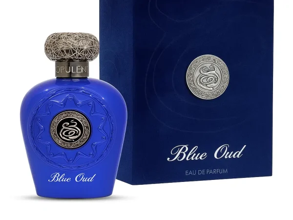 Blue Oud 100ml – Apa de Parfum