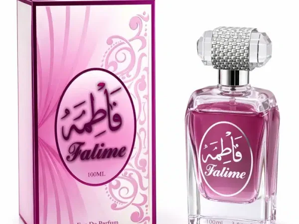 Parfum oud fatima, arabesc Eau de Parfum 100 ml