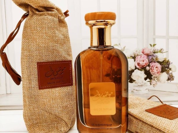 Mousuf Eau De Parfum 100ml oz) by Ard Al Zaafaran