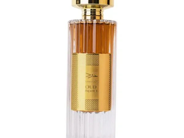 Oud Romancea by Ard al Zaafaran 100 ml – Parfum arabesc
