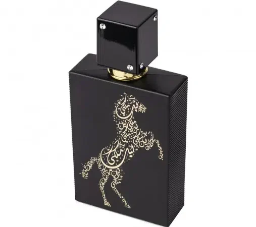 Parfum arabesc Lail Maleki, apa de parfum, unisex 100ml