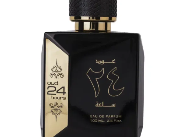 Parfum Oud 24 Hours, Ard Al Zaafaran, Apa de Parfum, Unisex – 100ml