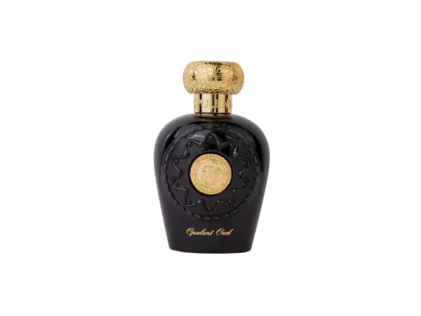 Opulent Oud Eau De Parfum , Long Lasting, Perfumed Body Spray, unisex 100 ml