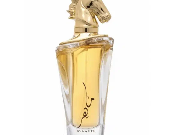 Parfum arabesc Maahir pentru bărbați, 100ml